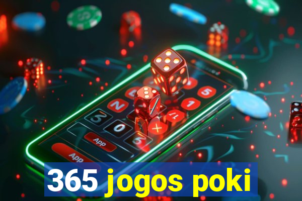 365 jogos poki